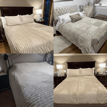 CoreComfort™ Luxury Blanket